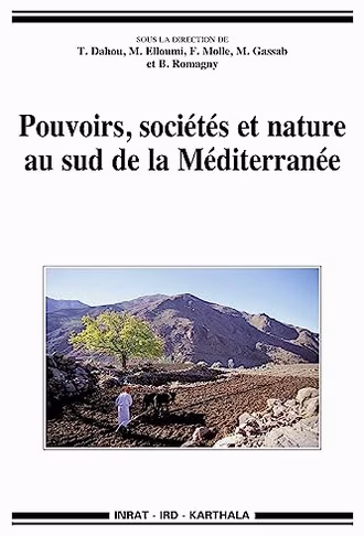 Pouvoirs, sociétés et nature